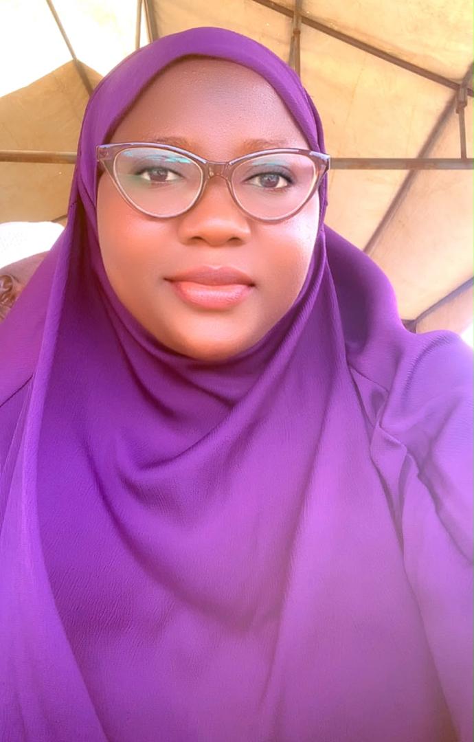 Akorede Rukayat Oreoluwa, Strategic Advisor